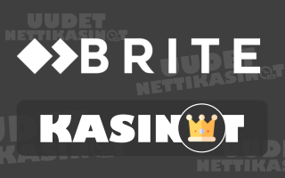 Brite kasinot