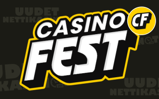 Siirry Casino Festille