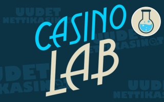 Casino Lab