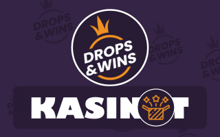 Drops and Wins kasinot
