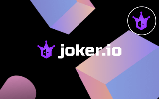 Siirry Joker.io:lle