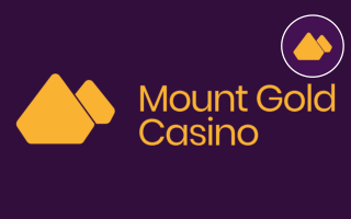 Siirry Mount Gold Casinolle