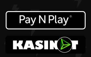 Pay N Play kasinot