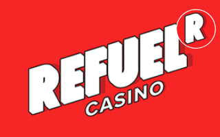 Siirry Refuel Casinolle