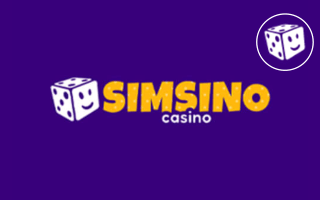 Siirry Simsino Casinolle