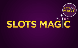 SlotsMagic