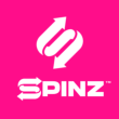 Siirry Spinz Casinolle