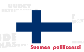 Suomen pelilisenssi