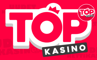 Topkasino