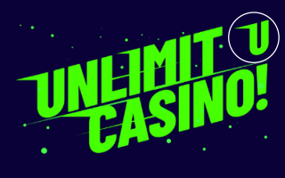 Siirry Unlimit Casinolle