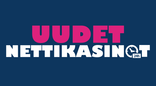 Uudet nettikasinot 24h