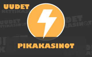 Uudet pikakasinot