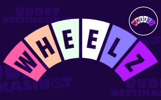 Wheelz Casino